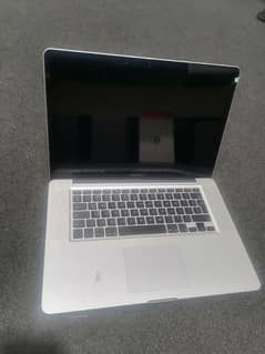 i7 2012 model 4gb ram 320gb hard 15.6 scren