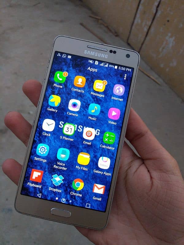 Samsung Galaxy A5 Dual Sim Official Approved Read Add Carefully 9