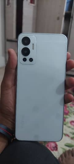 infinix