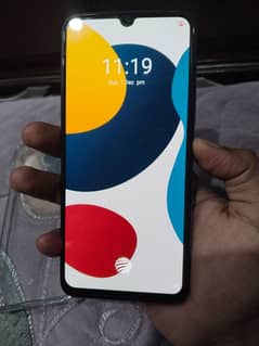 vivo v23E