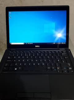 Dell i5 7thGen latitude 5280 Laptop