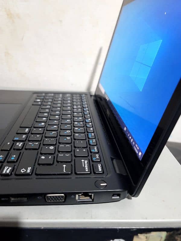 Dell i5 7thGen latitude 5280 Laptop 2