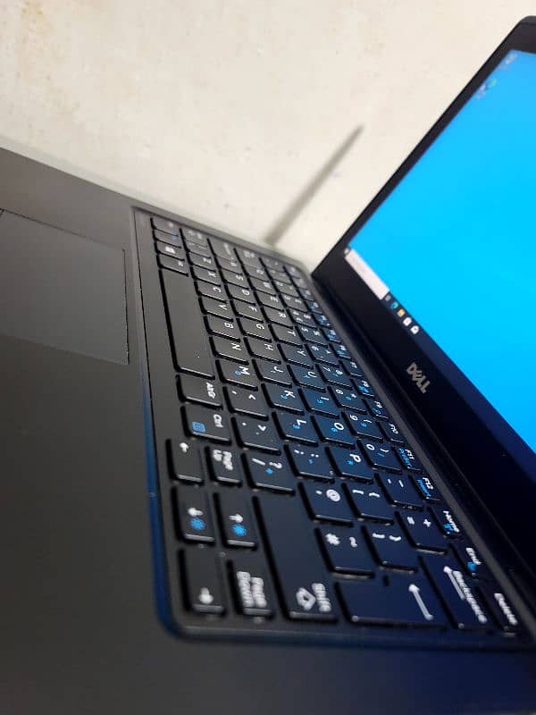 Dell i5 7thGen latitude 5280 Laptop 3