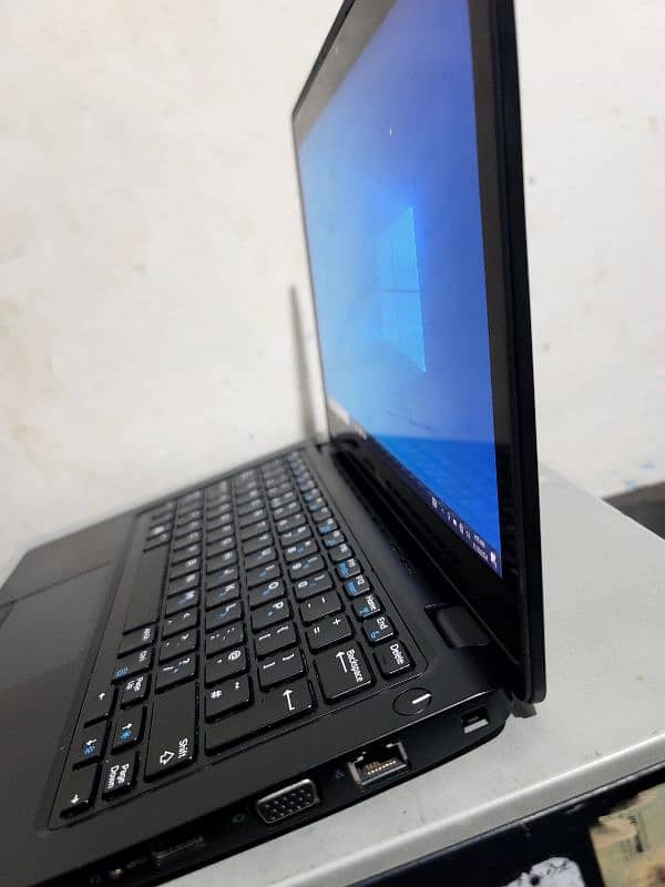 Dell i5 7thGen latitude 5280 Laptop 4