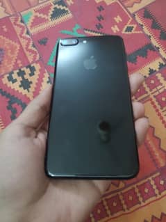 IPhone 7 Plus 256gb