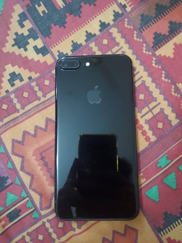 IPhone 7 Plus 256gb 3