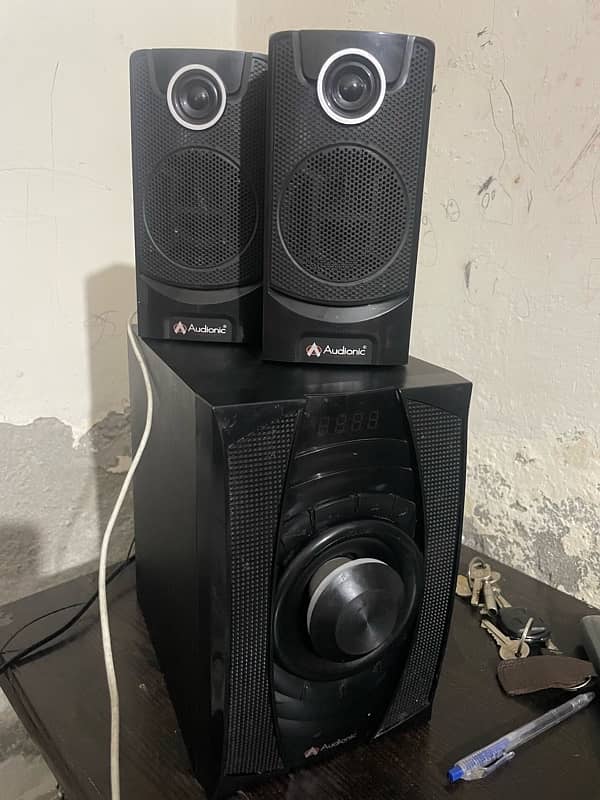 audionic mega 75 1