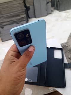 Redmi note 12 4G PTA Approved 03302265473