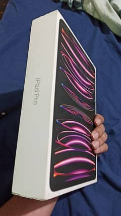 ipad pro m2 11 inch 128gb brandnew sealed