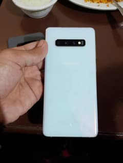 Samsung S10 plus