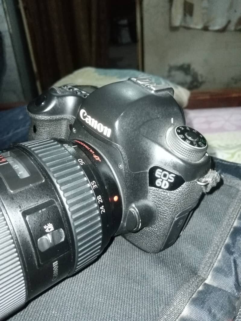 6d camera 24.70 Lance contact number 03144383536 5