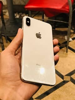 Iphone xs max 256gb nonpta