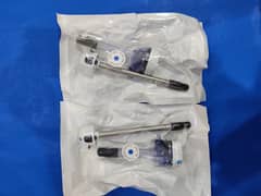 Disposable laparoscopic Trocars