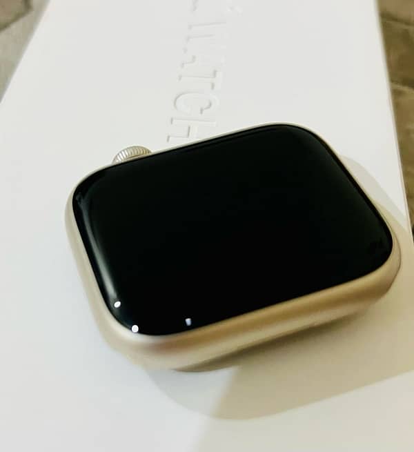 Apple Watch series 9 0