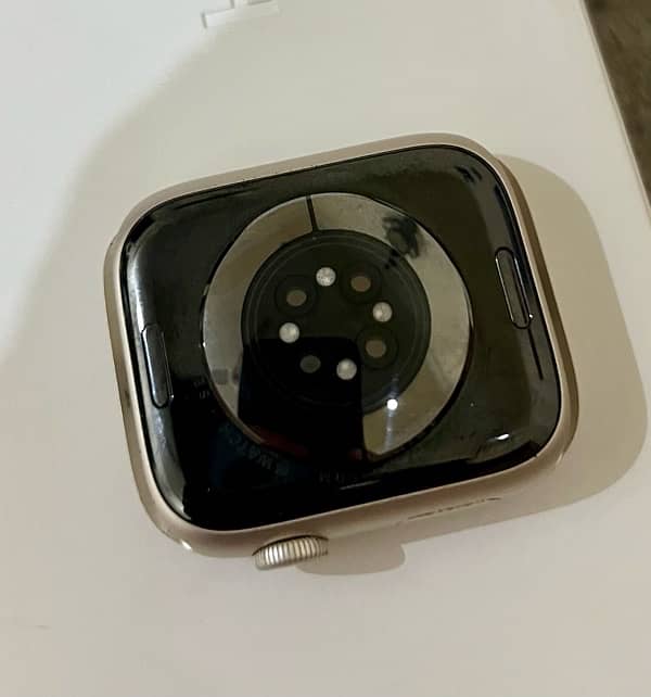 Apple Watch series 9 1