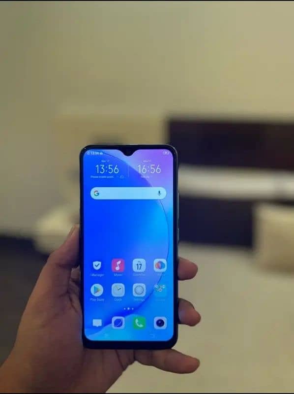 vivo y17 For sale 1