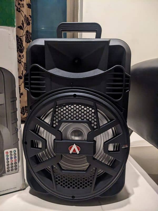 Audionic Speaker MH-703 3