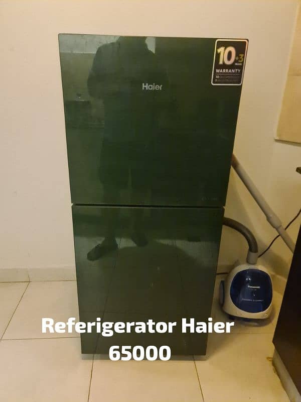 Haier E-Star 4