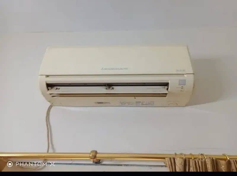 Mitsubishi Electric Split AC for sale 1