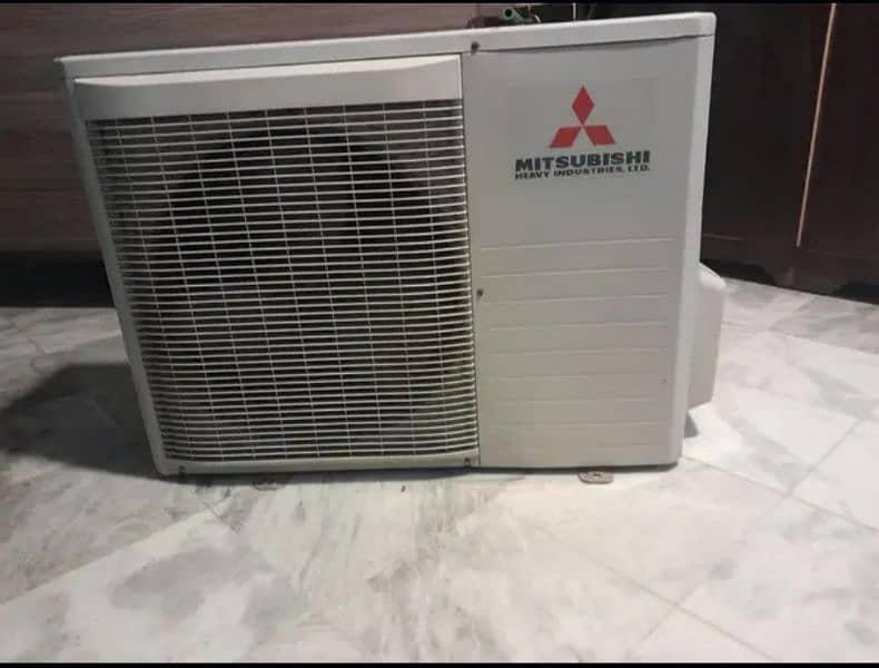 Mitsubishi Electric Split AC for sale 2