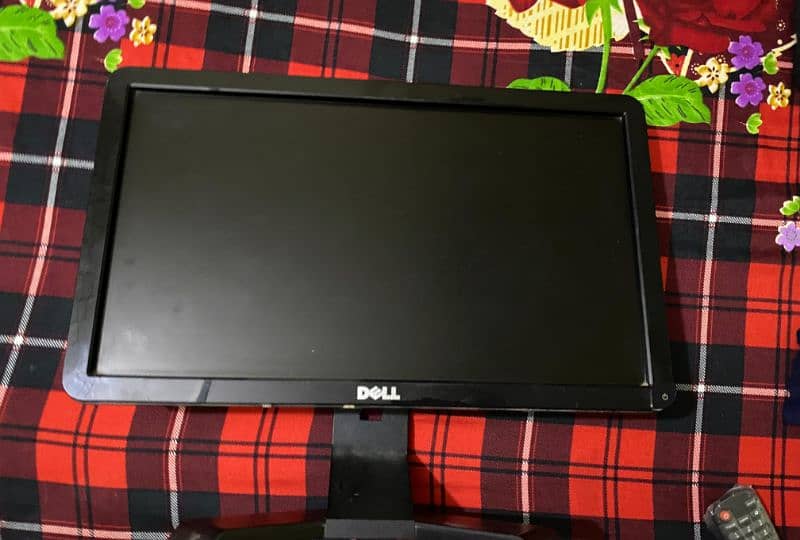 Dell 18.5 inch LCD 0