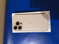 iPhone 16 Pro (Factory Unlocked)