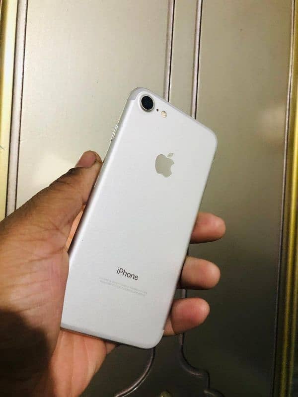 iphone 7 Non PTA 2