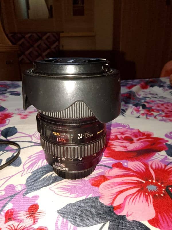 canon 24 105 mm 0