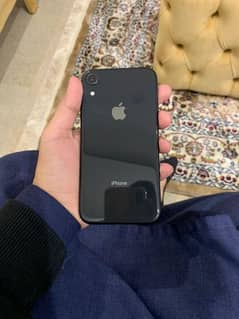 iPhone XR