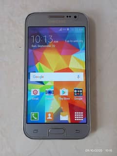 Samsung Galaxy Core Prime