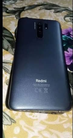 Redmi 9 3 32