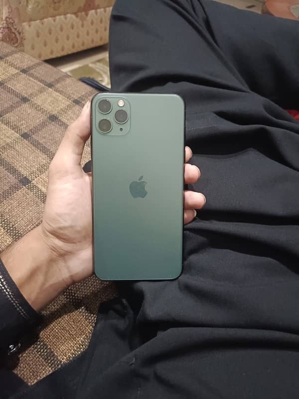 iphone 11 pro max 6