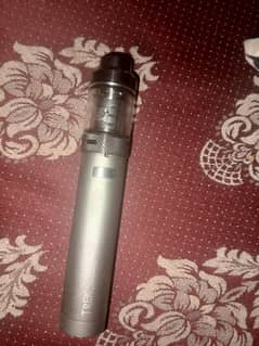 I want to sell this vape terk-bymaskking in one month used like new .