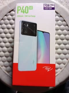 itel