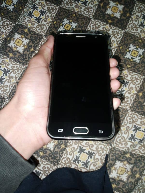 Samsung Galaxy j5 prime 1