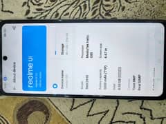 Realme C65