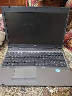 probook 6560b 4gb 256gb