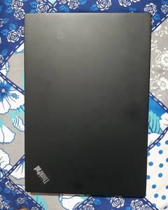 Lenovo x280 thinkpad