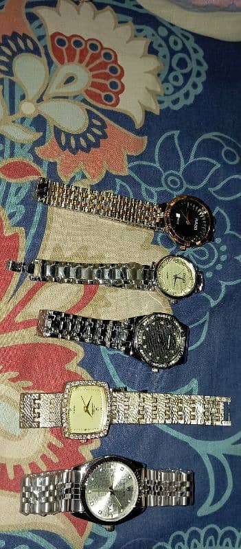 new watches for ladies 2