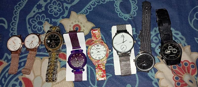 new watches for ladies 4