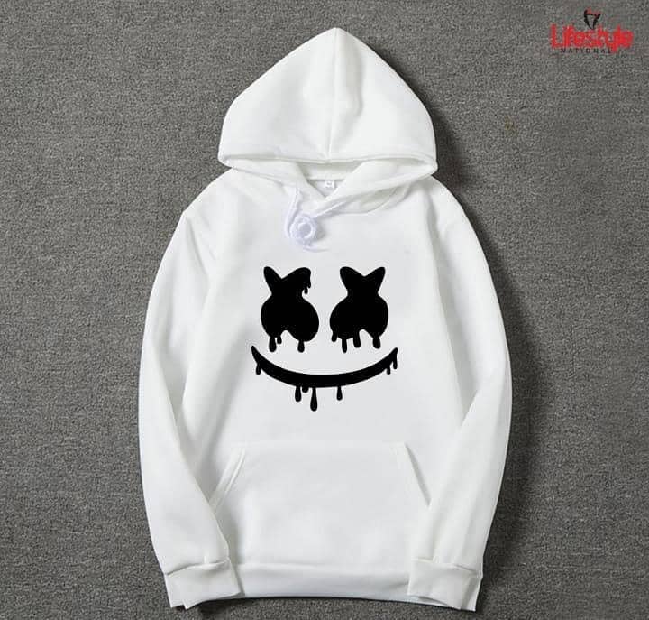 important graphic sublimation hoodie free delivery 6