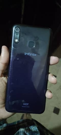 Infinix