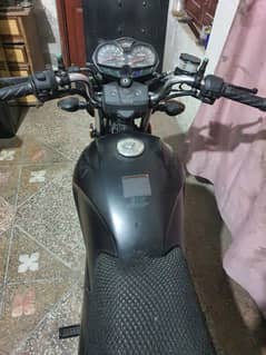 GR150 Very good Condition