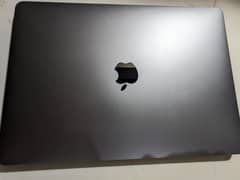 MacBook