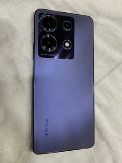 Infinix