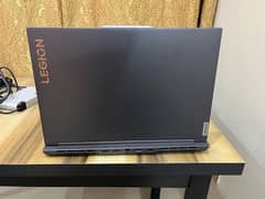 Lenovo legion slim 5 161RH8