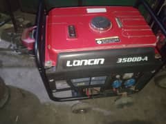 loncin 3.5 kv