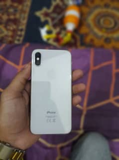 IPhone xs non pta Factory unlock