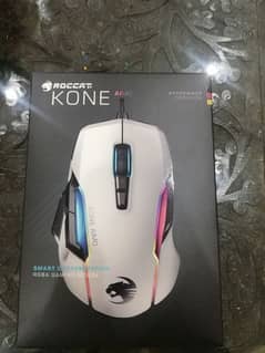 Roccat Kone Aimo Remastered Gaming mouse