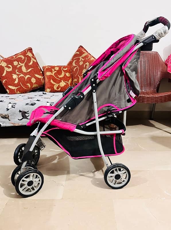 baby pram discount price Bambies 0